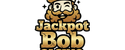 Jackpot Bob Casino Logo