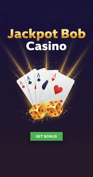 Jackpot Bob Casino Online